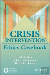 Crisis Intervention Ethics Casebook