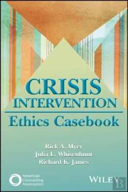 Bertrand.pt - Crisis Intervention Ethics Casebook