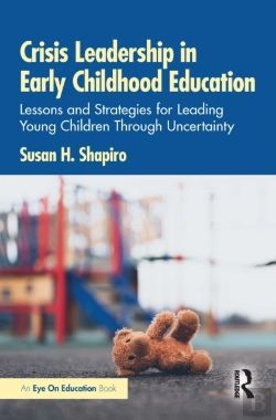Bertrand.pt - Crisis Leadership In Early Childhood Education