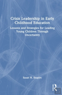 Bertrand.pt - Crisis Leadership In Early Childhood Education