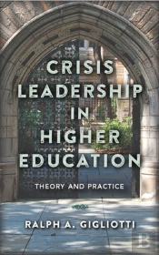Crisis Leadership In Higher Education
