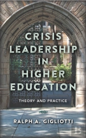 Crisis Leadership In Higher Education