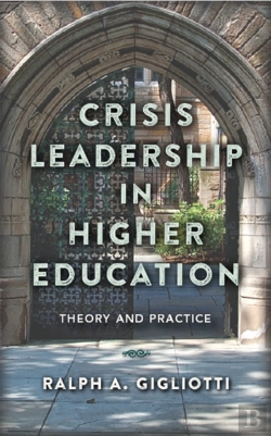 Bertrand.pt - Crisis Leadership In Higher Education