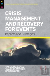 Crisis Management And Recovery For Events