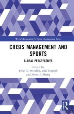 Bertrand.pt - Crisis Management And Sports