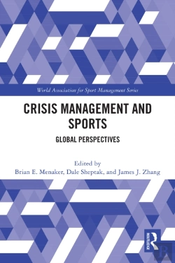Bertrand.pt - Crisis Management And Sports