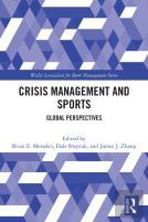 Crisis Management And Sports