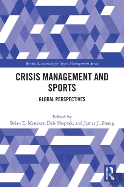 Bertrand.pt - Crisis Management And Sports