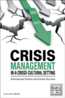 Crisis Management In A Cross-Cultural Setting