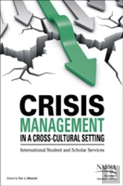Crisis Management In A Cross-Cultural Setting