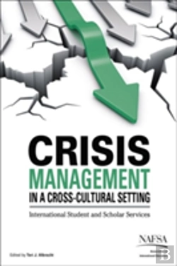 Bertrand.pt - Crisis Management In A Cross-Cultural Setting