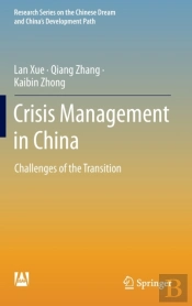 Crisis Management In China