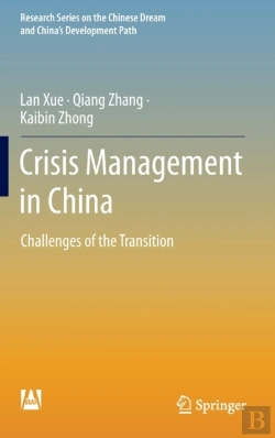 Bertrand.pt - Crisis Management In China