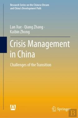 Bertrand.pt - Crisis Management In China