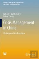 Crisis Management In China