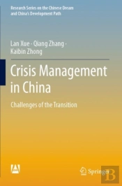 Crisis Management In China