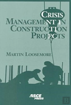 Bertrand.pt - Crisis Management In Construction Projects