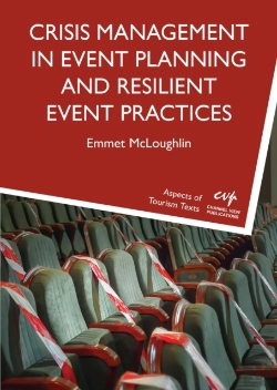 Bertrand.pt - Crisis Management In Event Planning And Resilient Event Practices