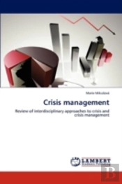Crisis Management