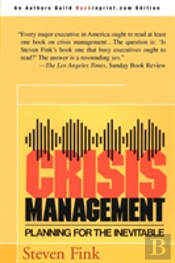 Crisis Management