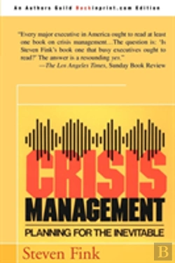 Bertrand.pt - Crisis Management