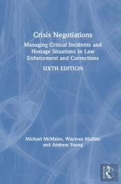 Crisis Negotiations