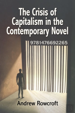 Bertrand.pt - Crisis Of Capitalism In The Contemporary Novel