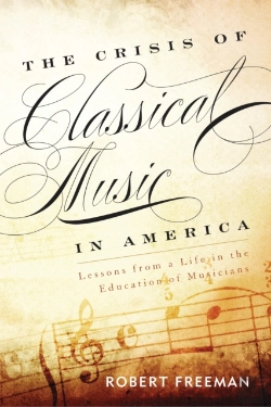Bertrand.pt - Crisis Of Classical Music In America
