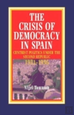 Bertrand.pt - Crisis Of Democracy In Spain