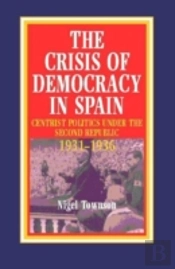 Crisis Of Democracy In Spain