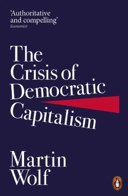 Bertrand.pt - Crisis Of Democratic Capitalism