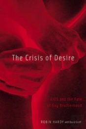 Crisis Of Desire