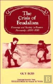 Crisis Of Feudalism