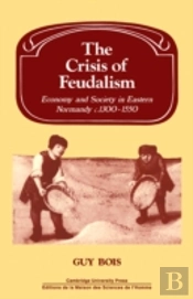 Crisis Of Feudalism