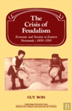 Bertrand.pt - Crisis Of Feudalism
