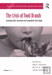 Crisis Of Food Brands