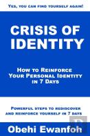 Crisis Of Identity