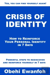 Crisis Of Identity