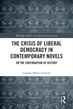 Bertrand.pt - Crisis Of Liberal Democracy In Contemporary Novels