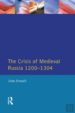 Bertrand.pt - Crisis Of Medieval Russia 1200-1304