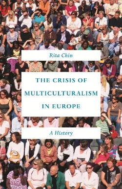Bertrand.pt - Crisis Of Multiculturalism In Europe
