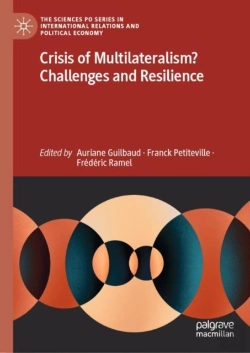 Bertrand.pt - Crisis Of Multilateralism? Challenges And Resilience