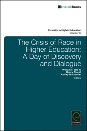 Crisis Of Race In Higher Education