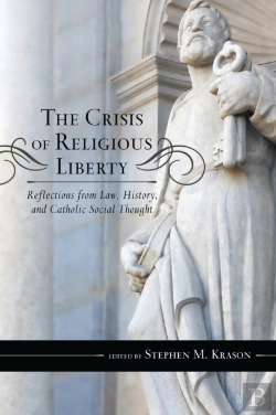 Bertrand.pt - Crisis Of Religious Liberty