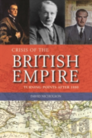 Crisis Of The British Empire