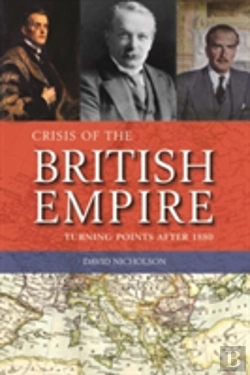 Bertrand.pt - Crisis Of The British Empire