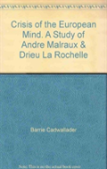 Crisis Of The European Mind