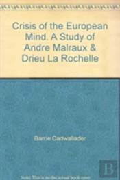 Crisis Of The European Mind