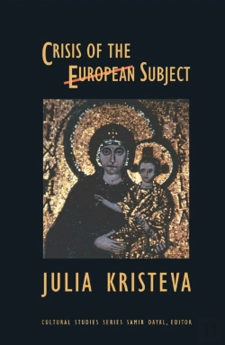 Bertrand.pt - Crisis Of The European Subject