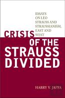 Crisis Of The Strauss Divided